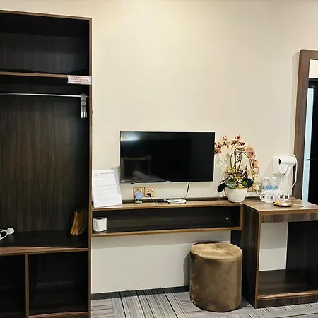 Casa Colney Hotel Ipoh-2