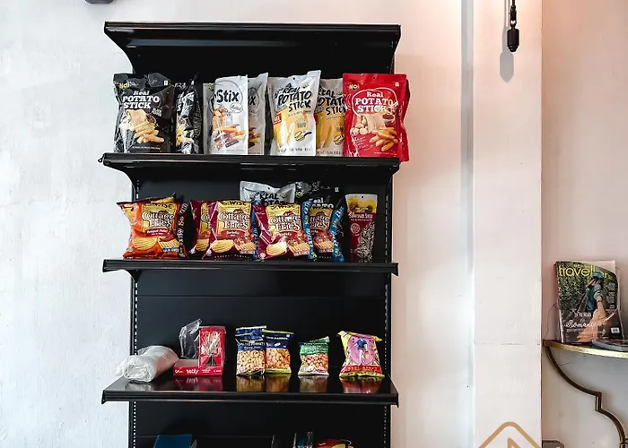 Brick Box Ipoh By Verve