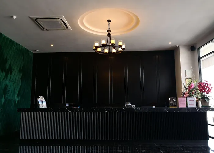 Palm Hotel Ipoh